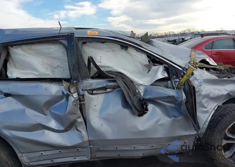 2021 Honda Cr-V Awd Ex z USA, uszkodzony, nr VIN 7FARW2H59ME018106